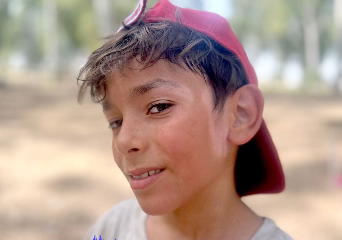 ענבר דרעי מסיעת צעירי טירת כרמל: "עזרו לי להציל את חייו של תלמידי לשעבר רועי בן ה-12"