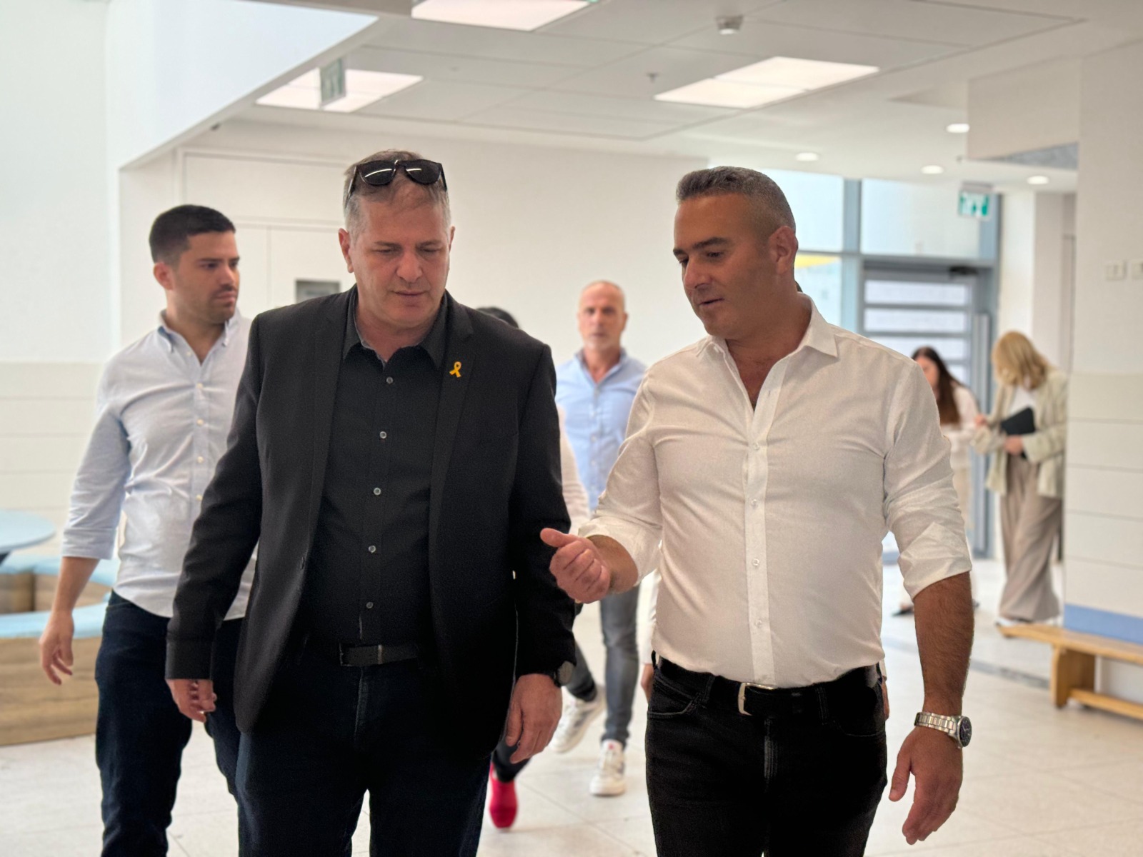 נתוני משרד החינוך לשנת הלימודים תשפ"ד (2024) מציגים ירידה בנתוני הזכאות לבגרות בטירת כרמל