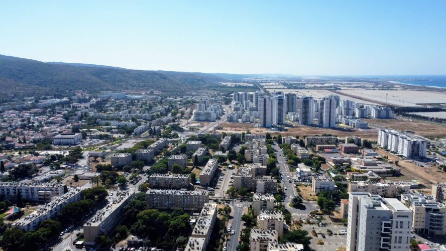טירת כרמל